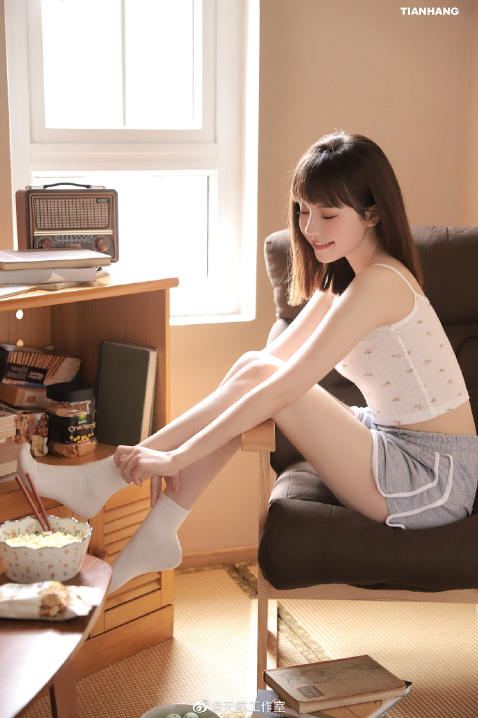 未麻的部屋